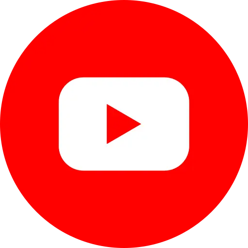YouTube Icon
